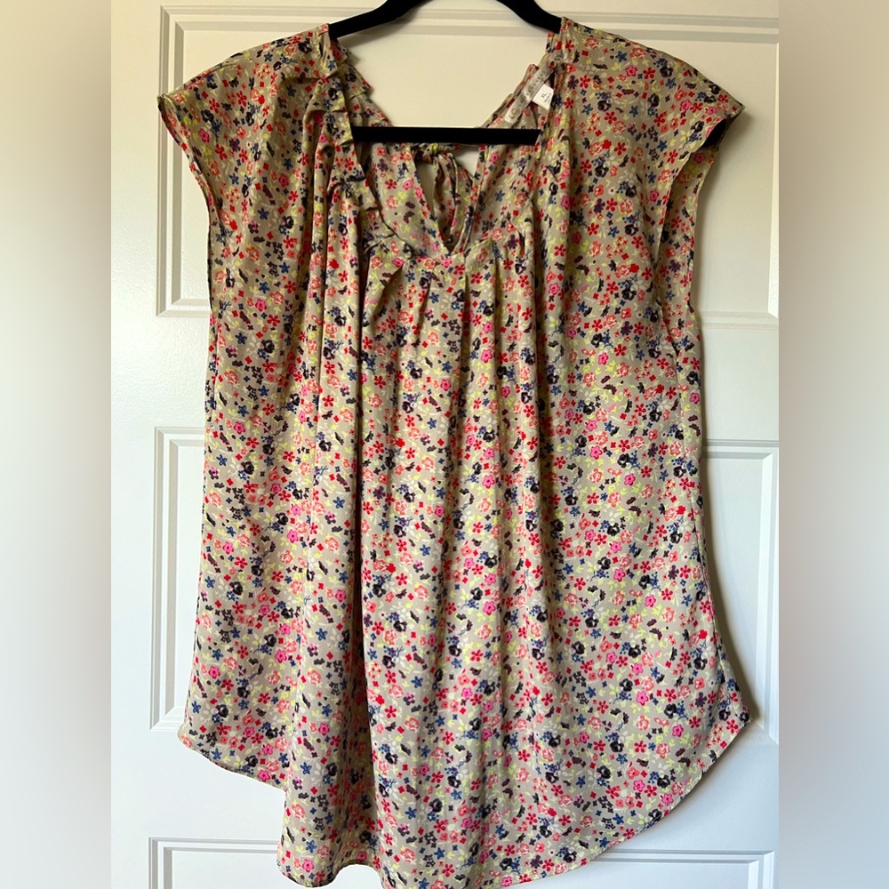 Lauren Conrad Women’s XL Blouse